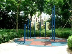 Trellis Towers (D12), Condominium #499727821